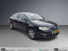 Volkswagen Passat - 2.0 TDI Comfortline