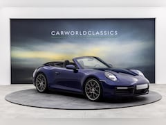 Porsche 911 Cabrio - 992 - 3.0 CARRERA S | 17.000km