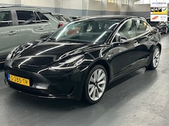 Tesla Model 3 - Standard RWD Plus 60 kWh
