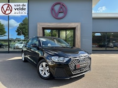 Audi A1 Sportback - 25 TFSI | Carplay | Stoelverwarming | Rijklaar incl. garantie