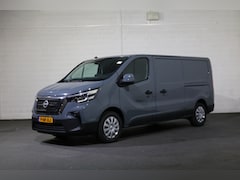 Nissan Primastar - 2.0 dCi L2H1 N-Connecta 2x Schuifdeur 5 jr garantie