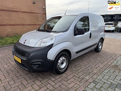 Fiat Fiorino - 1.3 MJ Basis, Euro 6, Inbouw, Navigatie, Airco, Trekhaak,