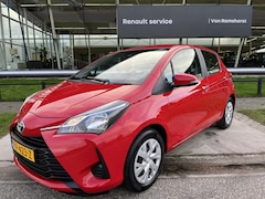 Toyota Yaris - 1.0 VVT-i Comfort / Airco / Elek Spiegels / Elek Ramen V /