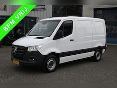 Mercedes-Benz Sprinter - 315 CDI L1H1 RWD MBUX met parkeerpakket en camera, Verwarmde voorruit, Etc