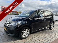 Volkswagen Up! - 1.0 BMT move up 5 Deurs Airco Keurige auto