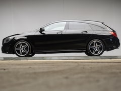 Mercedes-Benz CLA-klasse Shooting Brake - 250 Ambition (PANORAMADAK, APPLE CARPLAY, NAVI, CAMERA, STOELVERWARMING, SPORTSTOELEN, GET