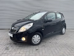 Chevrolet Spark - 1.0 16V LT bouwjaar 2012 met 86665 km