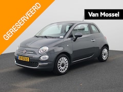 Fiat 500 - 1.2 Lounge | Panoramadak | Cruise Control | Bluetooth | Airco |