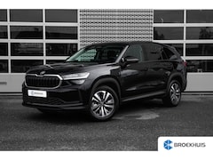 Skoda Kodiaq - 1.5 TSI MHEV Business Edition 7p. | Adapt. Cruise | Trekhaak | Stoel- Stuurverwarming | Ca