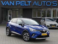Renault Captur - 1.0 TCe 100 Bi-Fuel Intens / Trekhaak / Carplay
