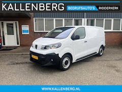 Peugeot Expert - 1.5 BlueHDi 120PK L2 / BPM vrij / Direct leverbaar / Camera