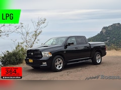 Dodge Ram 1500 - 5.7 V8 Crew Cab 5'7