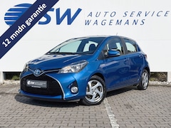 Toyota Yaris - 1.5 Hybrid Aspiration | Camera | Clima | Bluetooth | Design Pakket | 15 inch