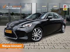 Lexus IS - 300h Hybrid Business Line | Camera | Schuif/Kantel | Winterpakket |