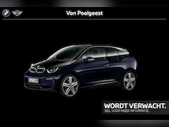 BMW i3 - Executive Edition 120Ah 42 kWh