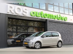 Volkswagen e-Up! - e-up Style | BTW | STOELVERWARMING | CAMERA |