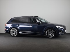 Audi Q7 - 55 TFSI e quattro Pro Line S 394pk | Trekhaak | Panoramadak | B&O | Vierwielbesturing | As