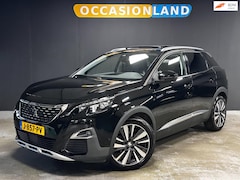 Peugeot 3008 - 1.2 PureTech Blue Lease Premium Avantage|PANO|KEYLESS|MEMORY|STOELV|BLUETOOTH|DODEHOEK|GRO