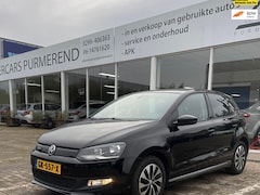 Volkswagen Polo - 1.4 TDI Business Edition