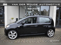Volkswagen Up! - 1.0 move up BM 5DRS Airco|Elekt, pakket|Navi