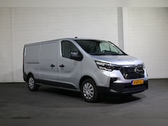Nissan Primastar - 2.0 dCi L2H1 N-Connecta 2x Schuifdeur 5 jr garantie