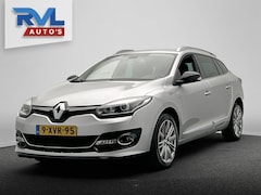 Renault Mégane Estate - 1.2 TCe Bose Camera Cruise Control Climate