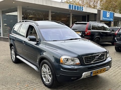 Volvo XC90 - 4.4 V8 AWD Summum schuifdak BTW voordeel €1000,