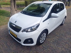 Peugeot 108 - 1.0 e-VTi Active