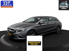 Mercedes-Benz CLA-klasse Shooting Brake - 180 Prestige