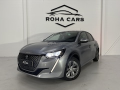 Peugeot e-208 - EV Allure 50 kWh