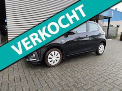 Peugeot 108 - 1.0 e-VTi Active|nette auto|