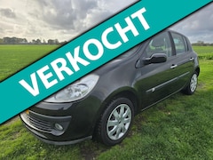 Renault Clio - 1.2 TCE Dynamique|Airco|Cruise|Trekhaak|NL-auto-NAP|