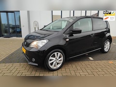 SEAT Mii - 1.0 Sport Dynamic airco stoelverwarming