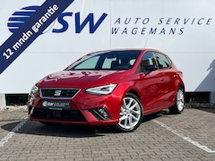 SEAT Ibiza - 1.0 EcoTSI FR Business Connect | Navi | Carplay | LED | Camera | ACC