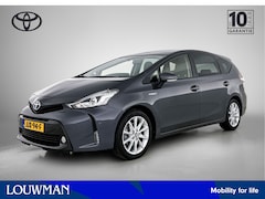 Toyota Prius Wagon - Skyview | Navigatie | Panoramadak | Trekhaak |