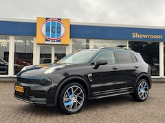 Lynk & Co 01 - 1.5 261pk PHEV 7DCTH | Orig.NL | PanoramaDak | Camera | Carplay |