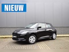 Suzuki Swift - 1.2 Comfort Smart Hybrid | “Small Car of the Year'' | tot 12 jaar garantie of 200.000 KM |