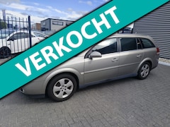 Opel Vectra Wagon - 2.2-16V Elegance