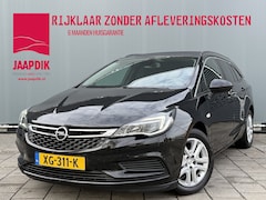 Opel Astra Sports Tourer - BWJ 2019 | 1.6 CDTI 111PK Business+ | TREKHAAK | NAVI | AIRCO | PDC | CRUISE | CARPLAY |