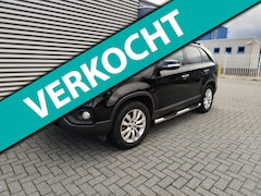 Kia Sorento - 2.4 X-ecutive
