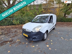 Opel Combo - 1.3 CDTi L1H1 Edition RIJDT EN SCHAKELT GOED