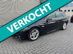 BMW 5-serie Touring - 520i Executive