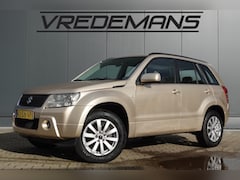 Suzuki Grand Vitara - 2.0-16V Exclusive