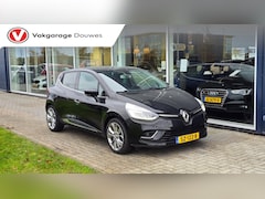 Renault Clio - 1.2 Dynamique | Automaat | Cruise | Airco | 5drs. | Lage Km's | Keyless