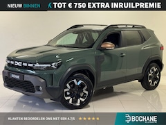 Dacia Duster - 1.6 Hybrid 140 Extreme | Apple CarPlay / Android Auto navigatie | Stoelverwarming | Achter