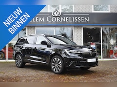 Renault Espace - E-Tech full hybrid 200 techno 7p. Pano ACC Navi LE