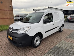 Renault Kangoo - 1.5 Blue dCi 95 Comfort Maxi L2H1, Euro 6, Trekhaak, Navi, PDC, Imperiaal, Inbouw,