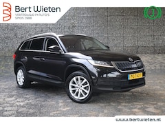 Skoda Kodiaq - 1.4 TSI ACT Style B. | Navi | Canton Audio | Panoramadak | Memor