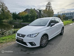 SEAT Ibiza - 1.0 TSI Xcellence / Navi / Carplay / Cruise c