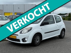 Renault Twingo - 1.2-16V Authentique Airco| Nieuw APK
